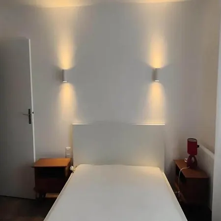 Bright Spacious T4 Near Beach And Center Apartment Arcachon