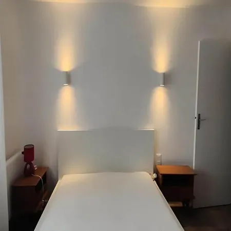 Bright Spacious T4 Near Beach And Center Apartment Arcachon